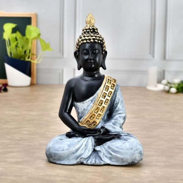 BUDDHA STATUE