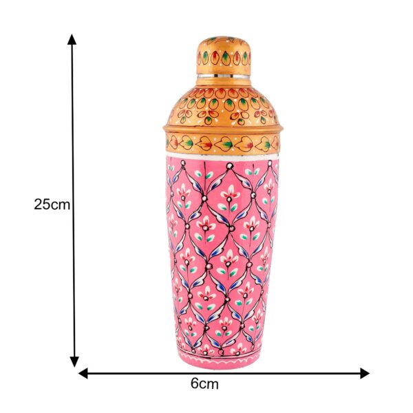 ALUMINIUM WATER BOTTLE - Image 4