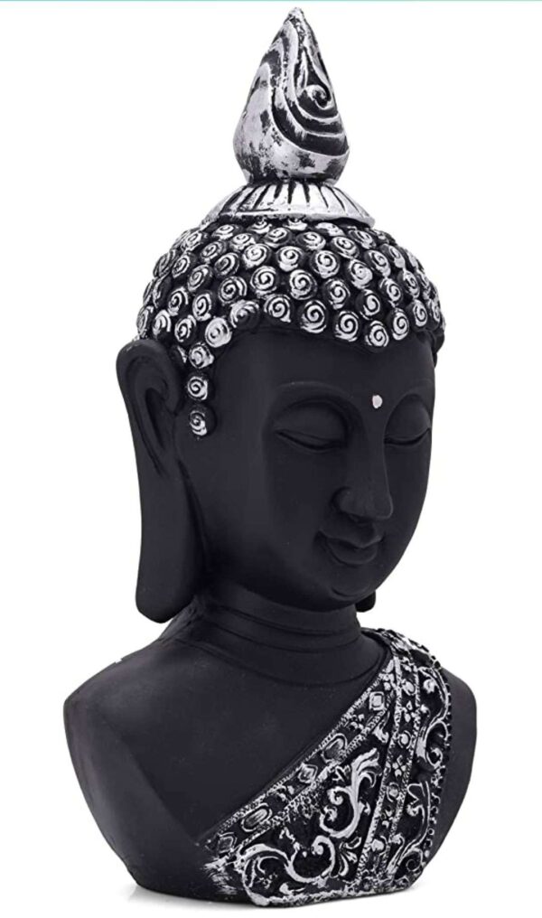 BUDDHA FACE - Image 4